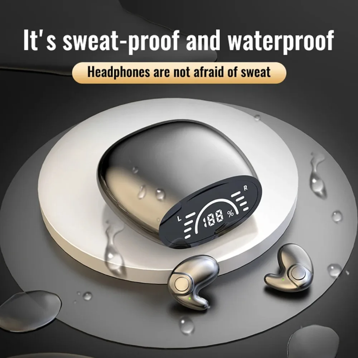 Auriculares Bluetooth traductor AI 135 idiomas | Prologyc.es