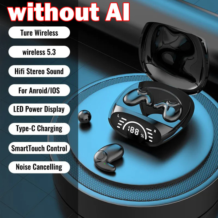 Auriculares Bluetooth traductor AI 135 idiomas | Prologyc.es