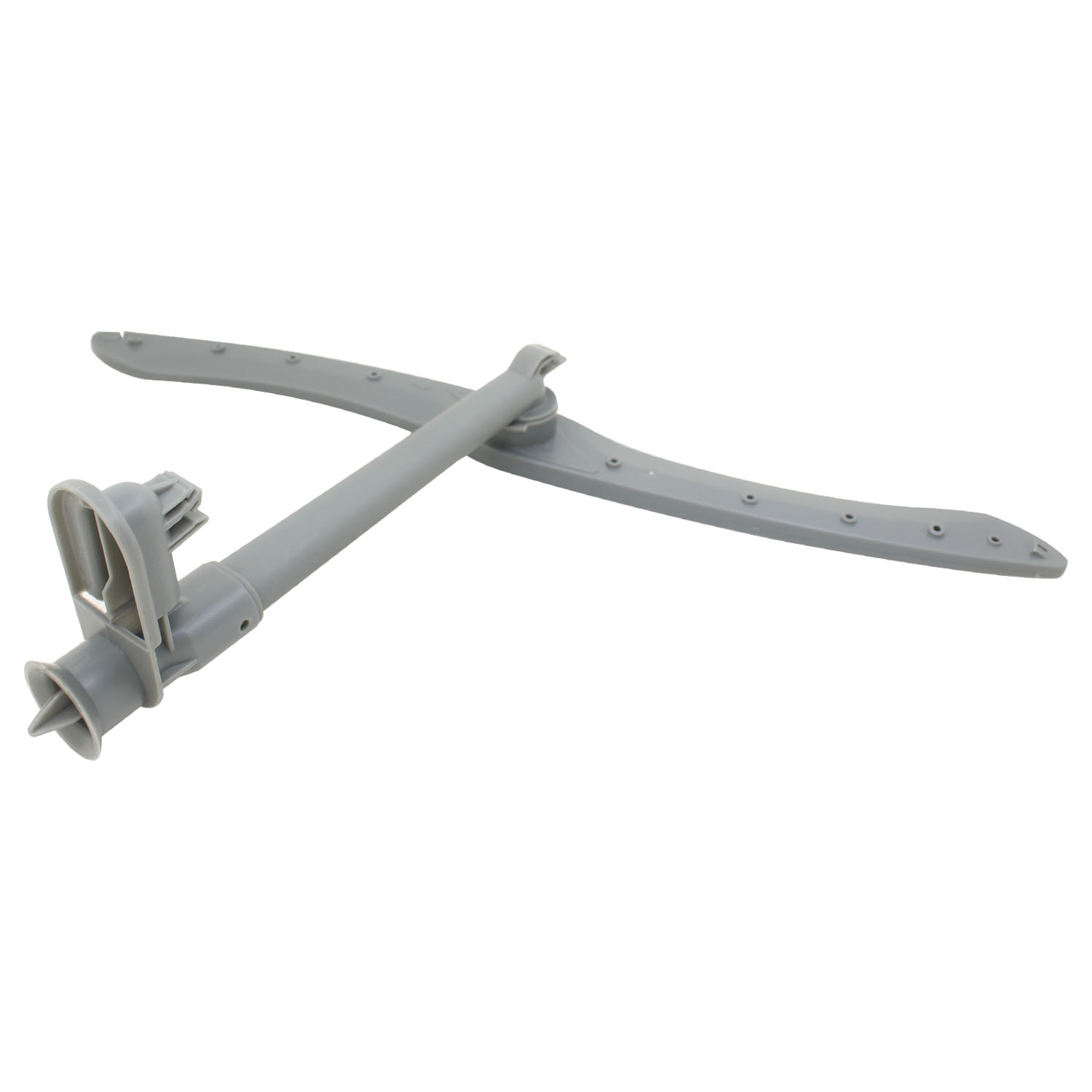 Brazo Aspersor Lavavajillas Midea Compatible Rociador Superior | Prologyc