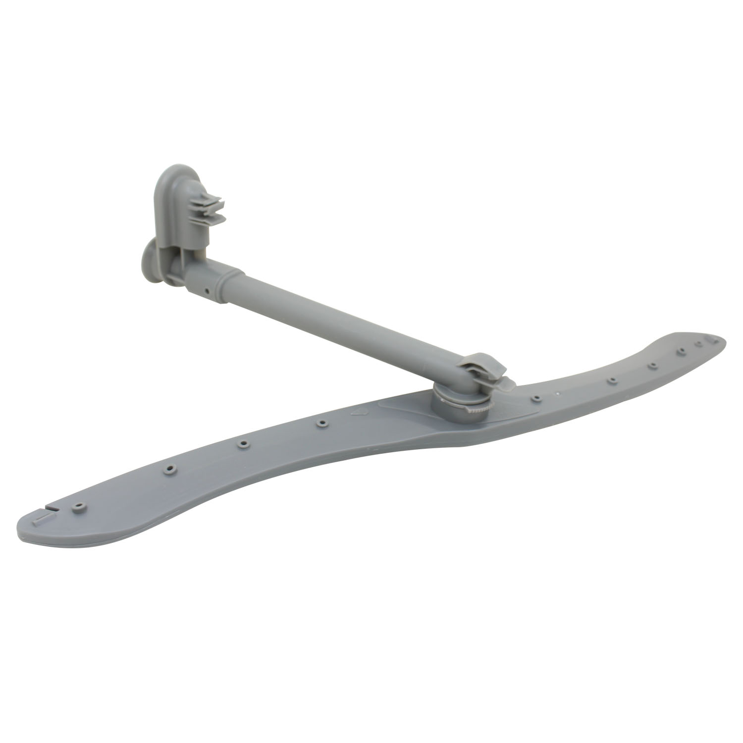 Brazo Aspersor Lavavajillas Midea Compatible Rociador Superior | Prologyc