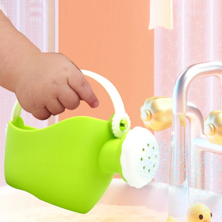 Juguetes de playa para niños con cubo y pala | Prologyc.es