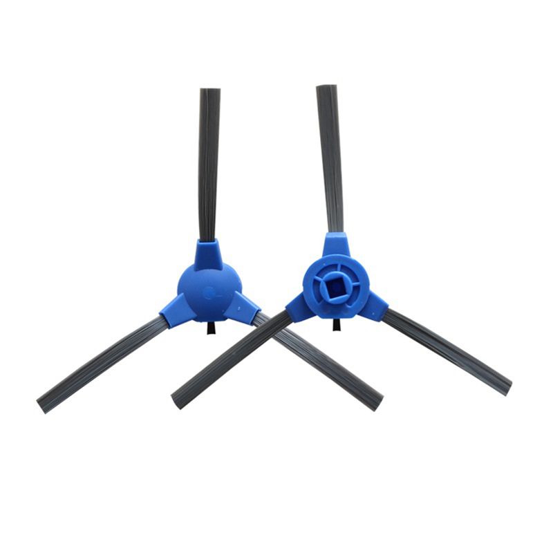 Repuestos Conga 1090: filtro HEPA y cepillos compatibles | Prologyc