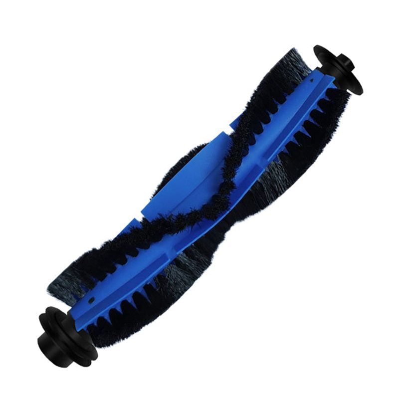 Repuestos Conga 1090: filtro HEPA y cepillos compatibles | Prologyc