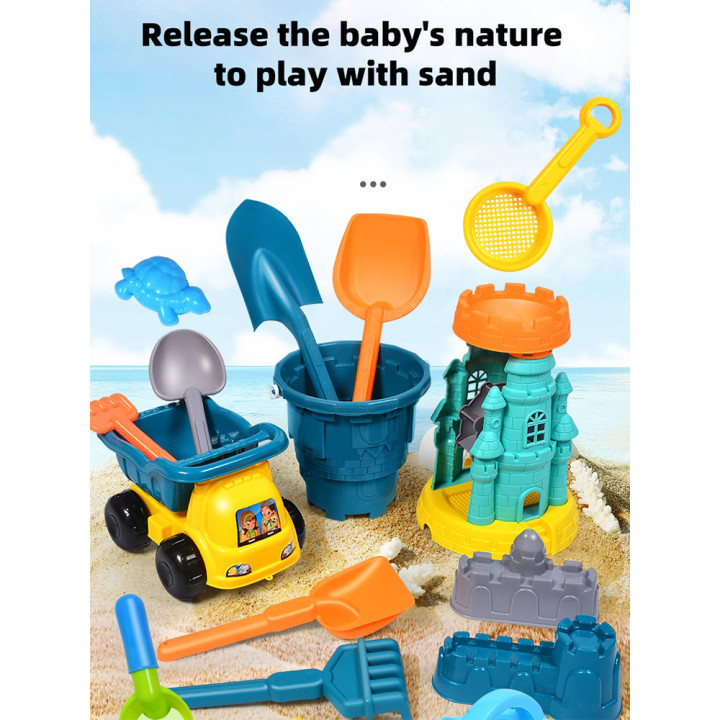 Juguetes de playa ATV para niños | Prologyc.es