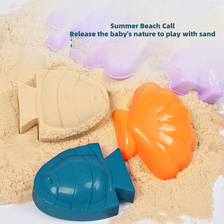 Juguetes de playa ATV para niños | Prologyc.es