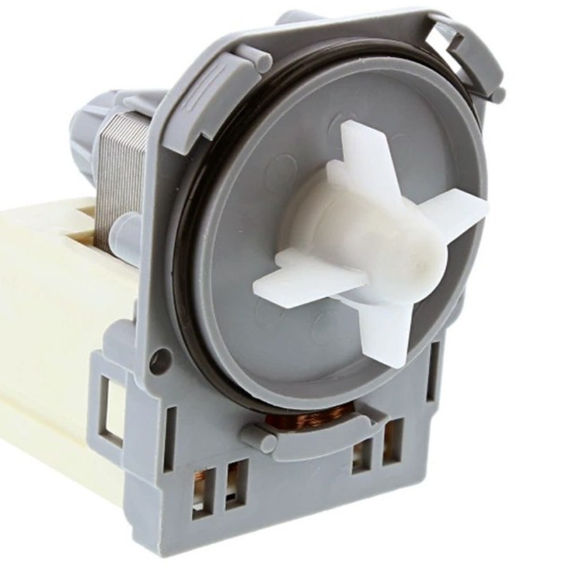 Bomba Desagüe Lavadora Universal 1326630009 Compatible