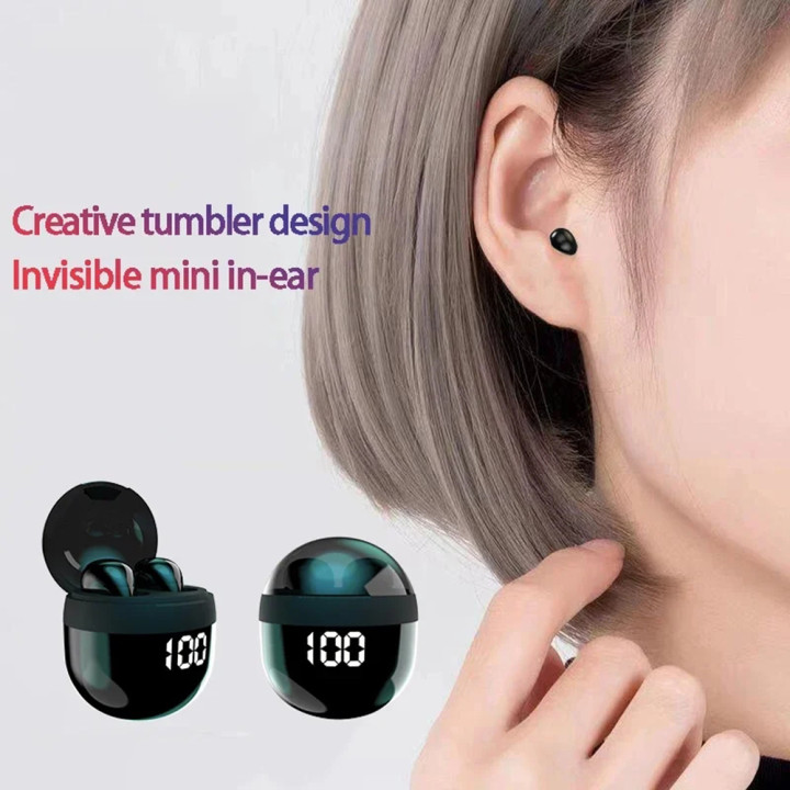 Auriculares SK18 Mini Bluetooth para dormir | Prologyc.es