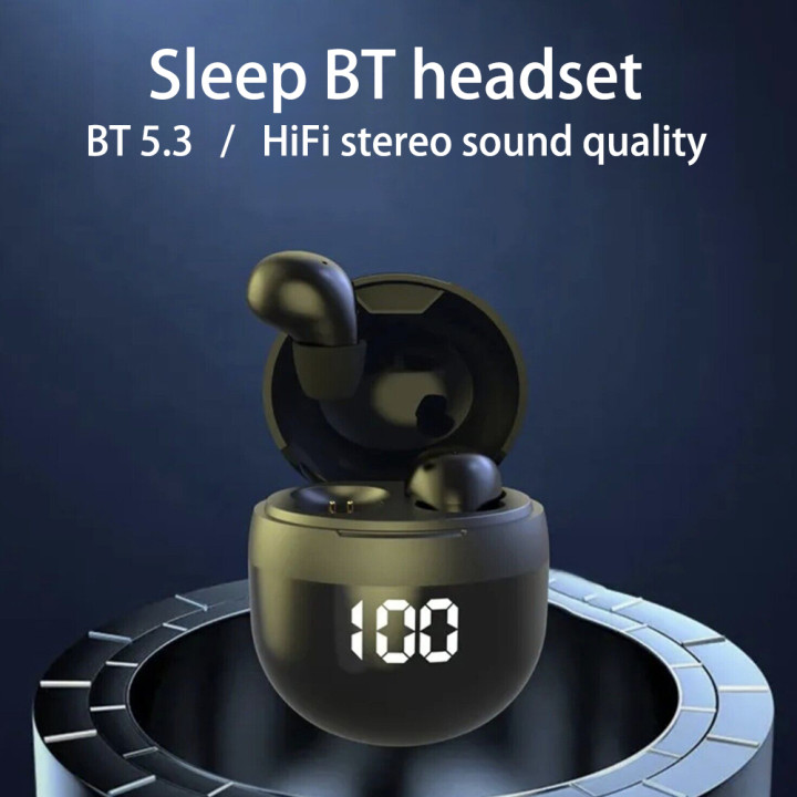Auriculares SK18 Mini Bluetooth para dormir | Prologyc.es
