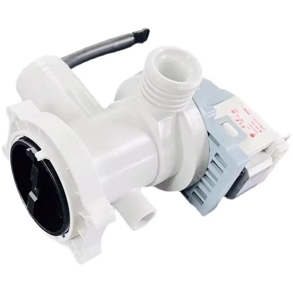 Bomba Drenaje Lavadora Haier Midea Compatible Motor Desagüe 220V | Prologyc