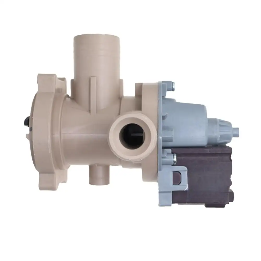 Bomba Drenaje Lavadora Haier 0022150033660401A Motor Desagüe | Prologyc