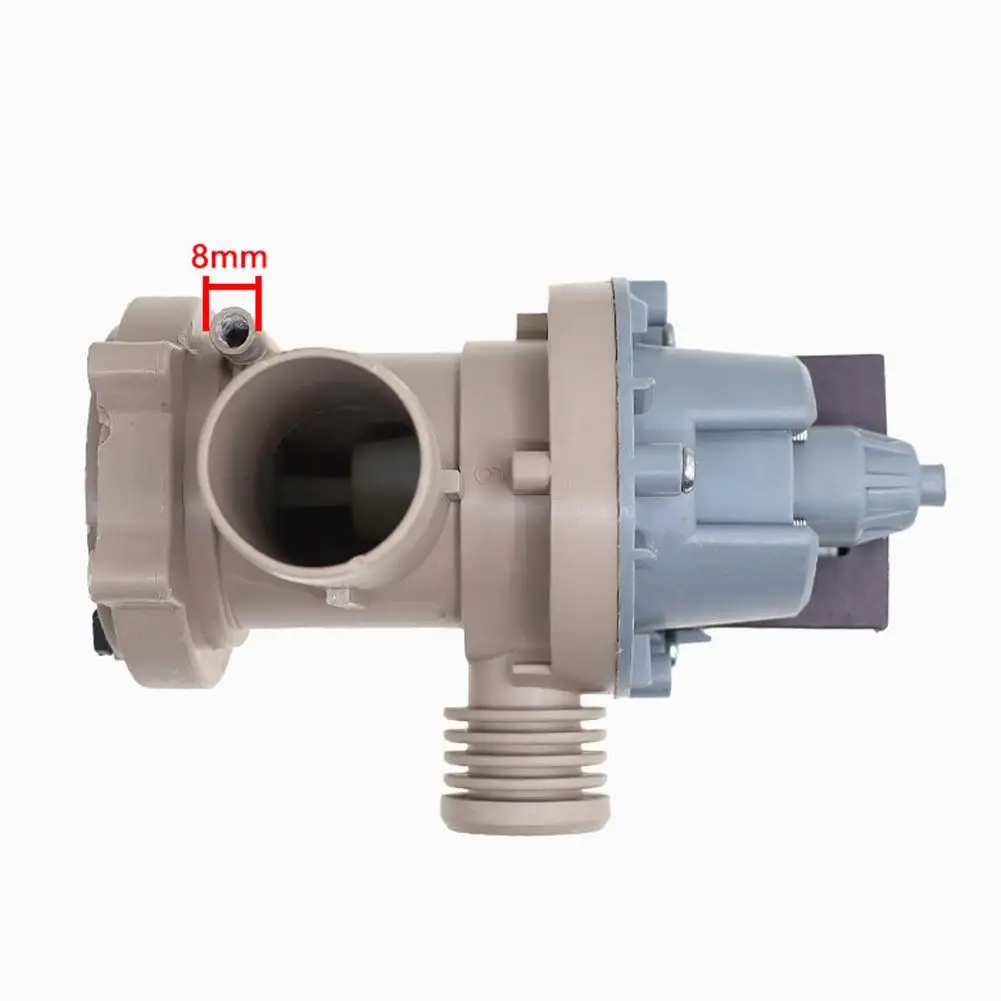 Bomba Drenaje Lavadora Haier 0022150033660401A Motor Desagüe | Prologyc