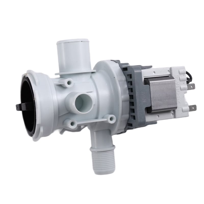 Bomba Drenaje Lavadora PX-2-35 MSOR 35W Motor Desagüe | Prologyc