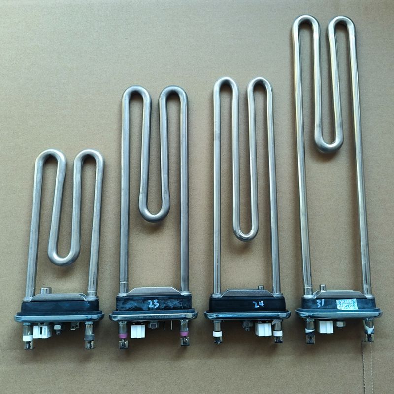 Tubo Calefactor Lavadora Samsung 2000W 230V Resistencia | Prologyc