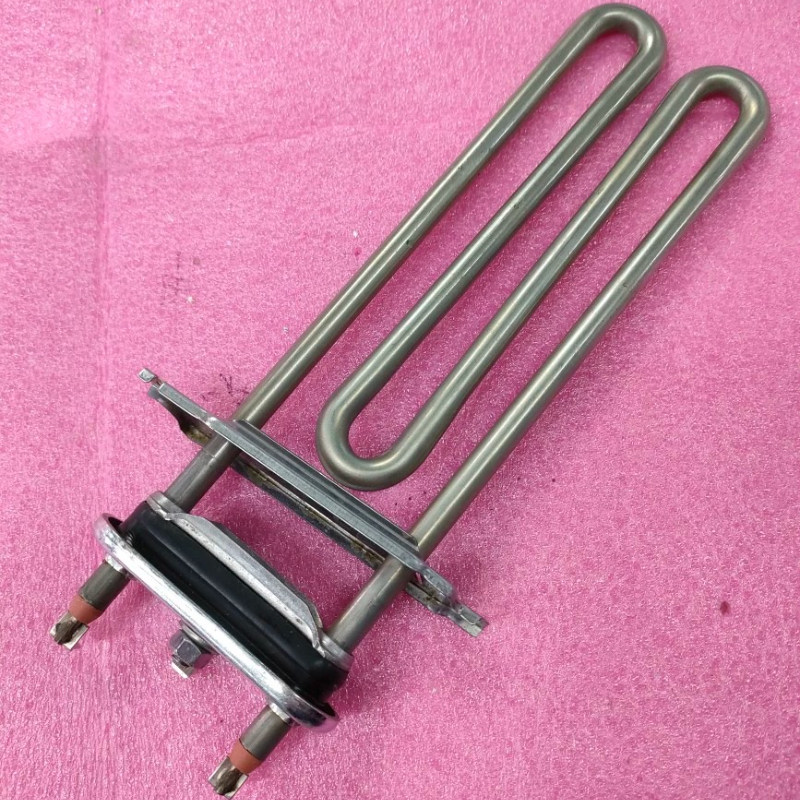 Tubo Calefactor Lavadora Samsung DC47-00033B 2000W 230V | Prologyc