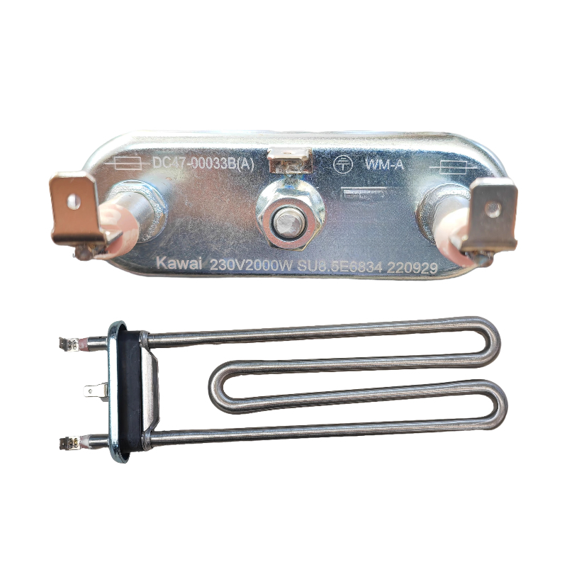 Tubo Calefactor Lavadora Samsung DC47-00033B 2000W 230V | Prologyc