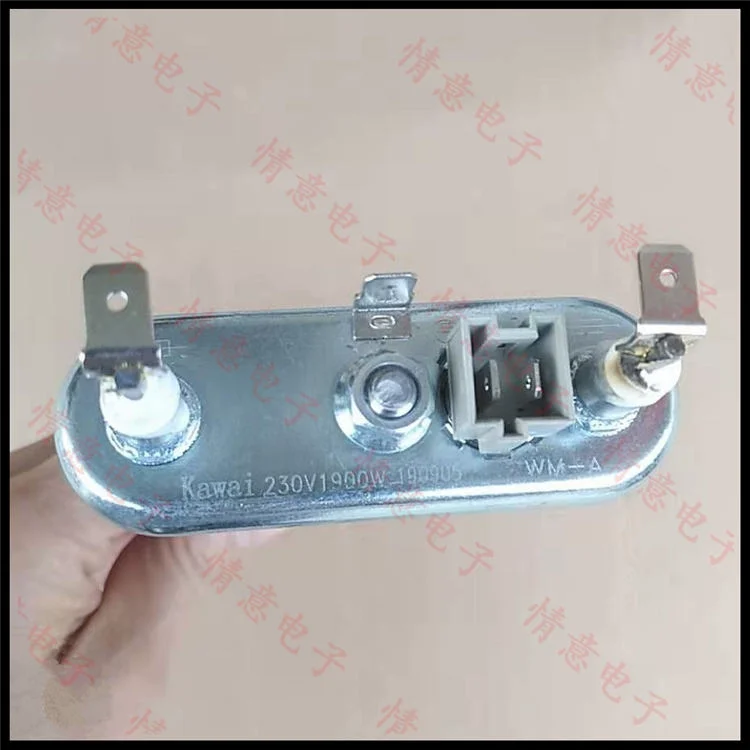 Tubo Calefactor Lavadora Samsung DC47-00006J 1900W 230V | Prologyc