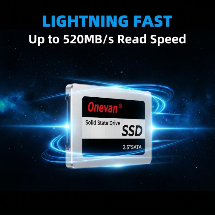 SSD SATA 2.5 portátil y PC hasta 1TB | Prologyc.es