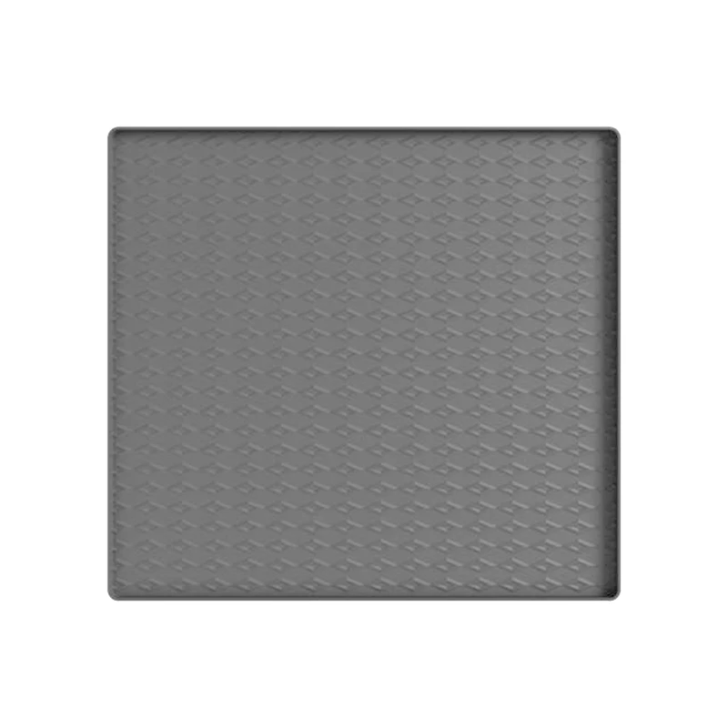 Estera Antivibración Lavadora Silicona Varios Tamaños Antideslizante | Prologyc