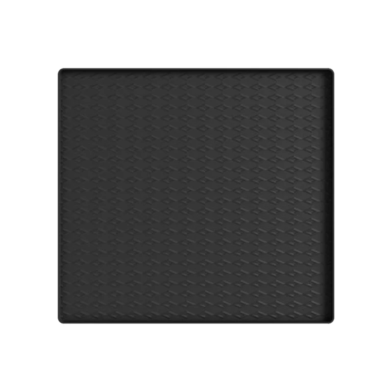 Estera Antivibración Lavadora Silicona Varios Tamaños Antideslizante | Prologyc