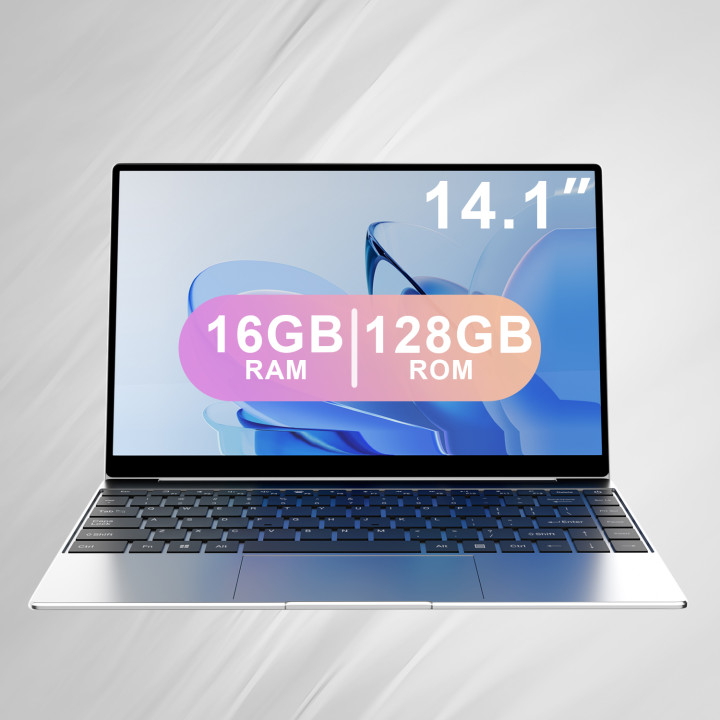 Portátil 14.1 16GB RAM 2TB SSD Windows 11 | Prologyc.es