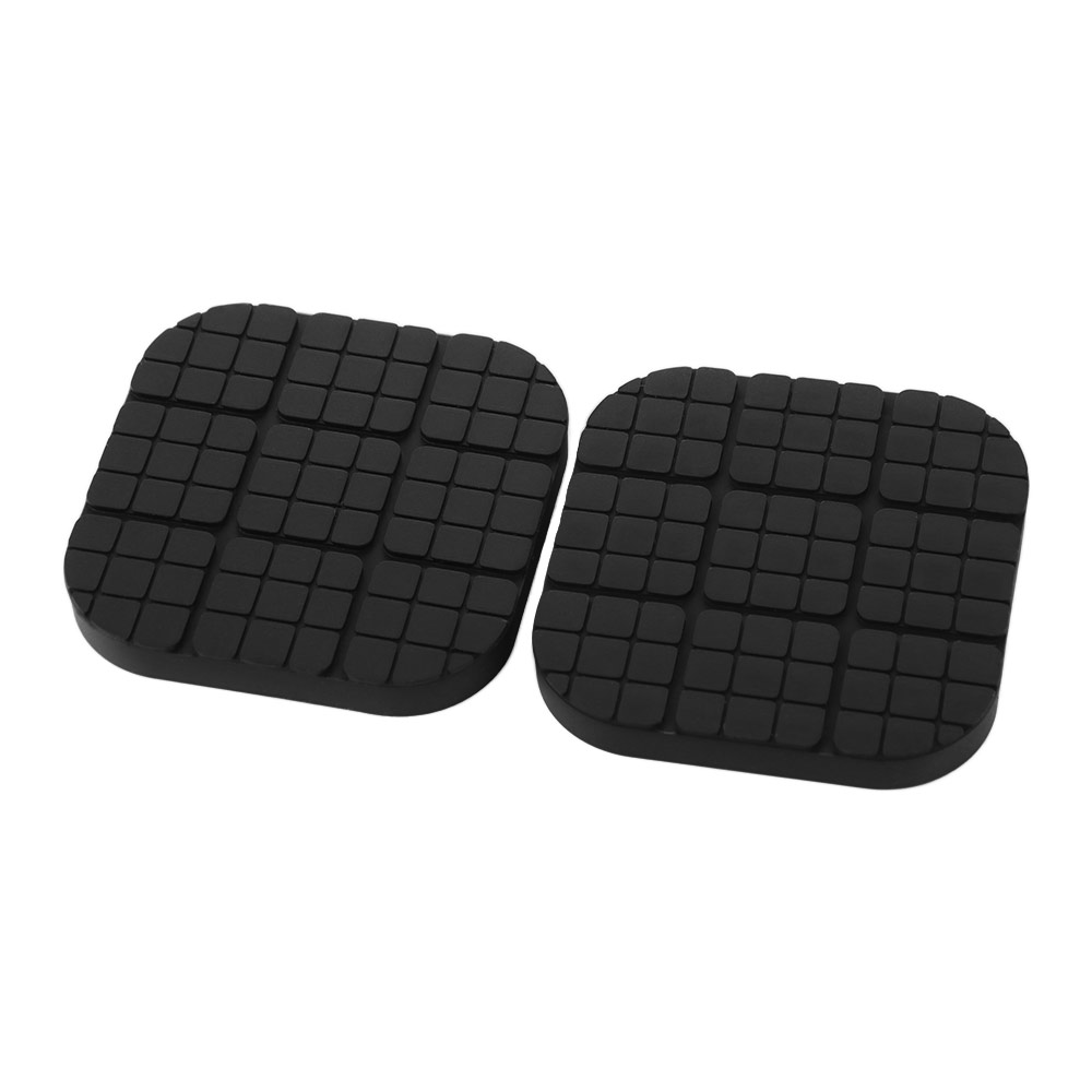 Almohadillas antivibración lavadora antideslizantes | Prologyc