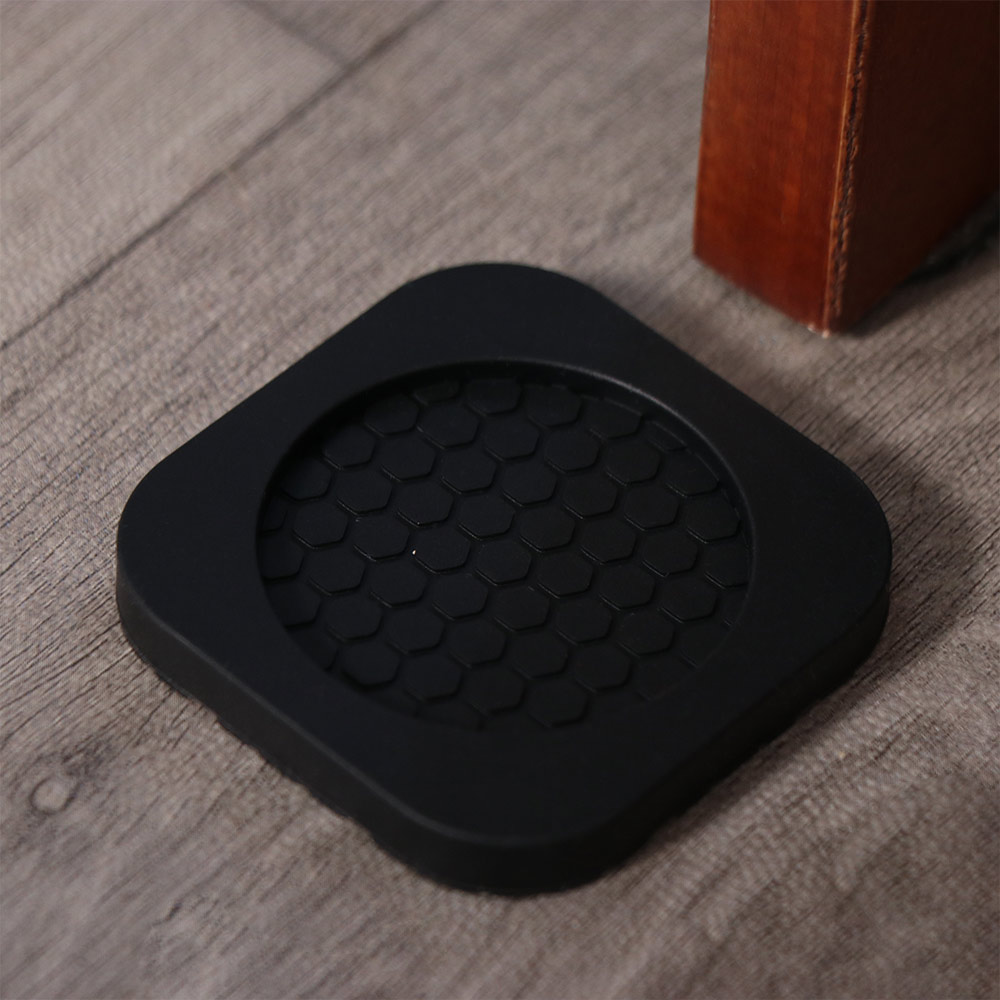 Almohadillas antivibración lavadora antideslizantes | Prologyc