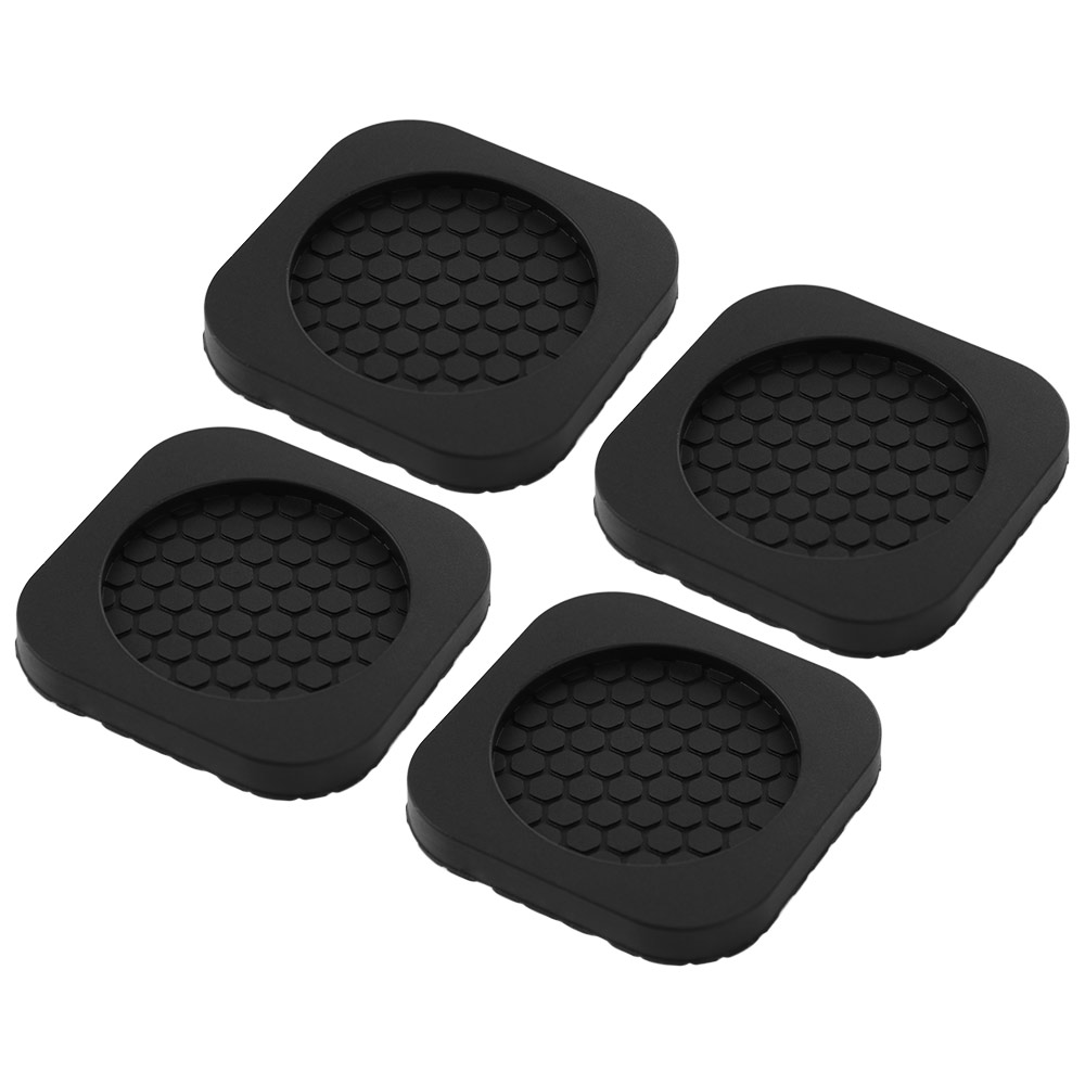 Almohadillas antivibración lavadora antideslizantes | Prologyc