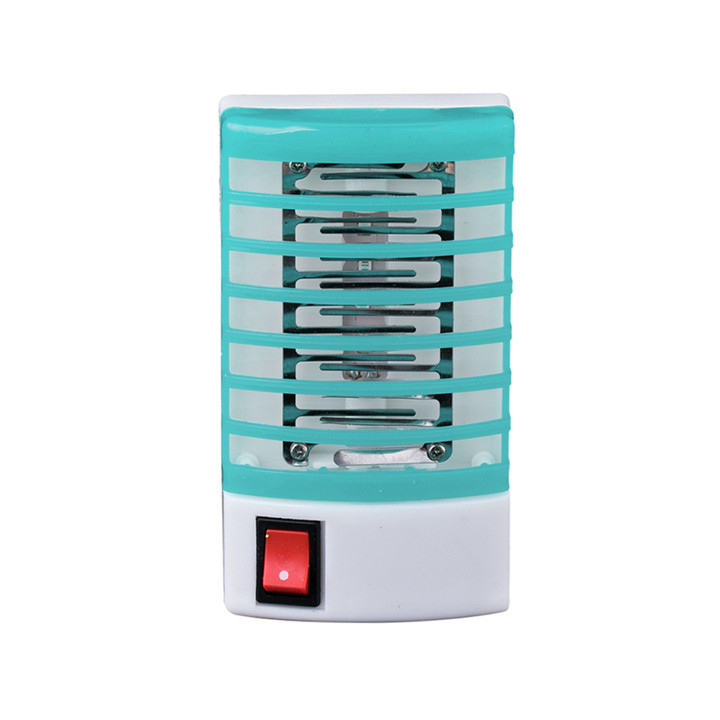 Lámpara Antimosquitos LED UV Eléctrica Mini | prologyc.es