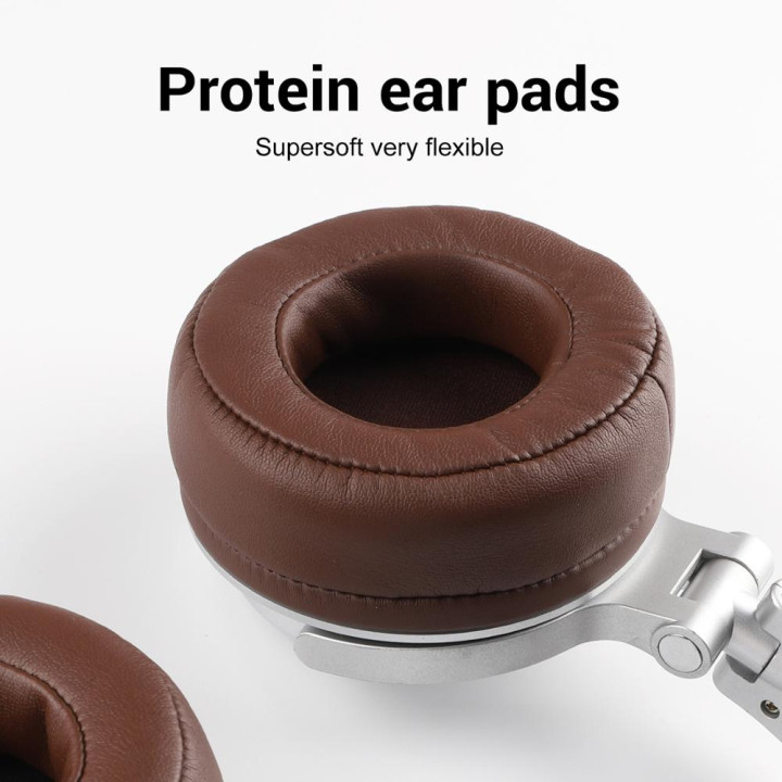 Auriculares OneOdio Pro 30 DJ HiFi con Cable | prologyc.es