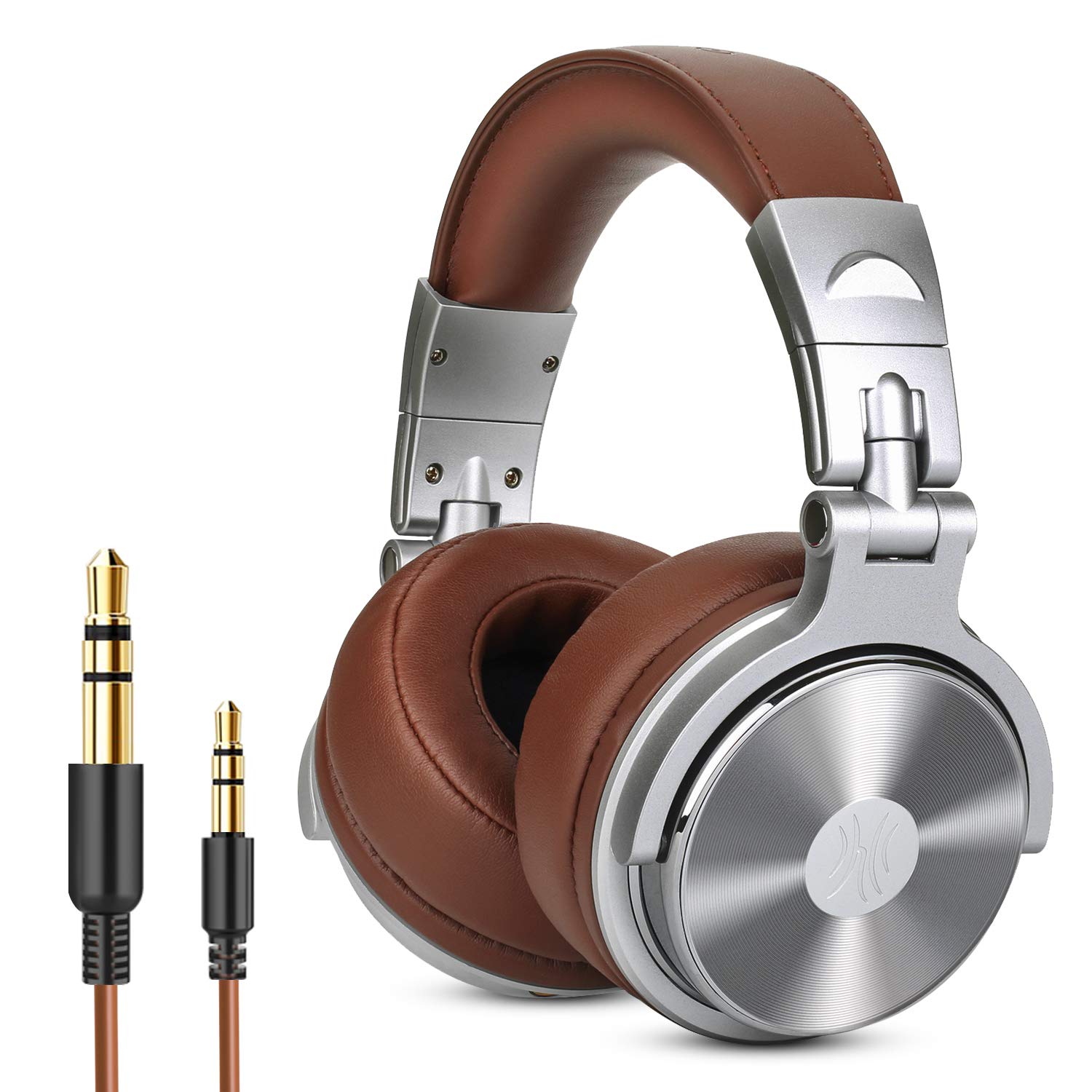 Auriculares OneOdio Pro 30 DJ HiFi con Cable | prologyc.es