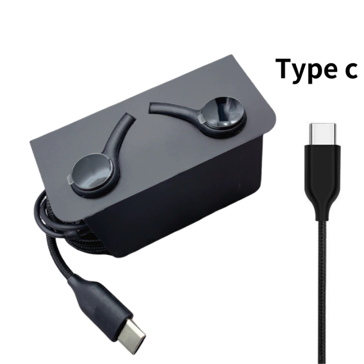 Auriculares USB Tipo C HiFi para Samsung Galaxy | prologyc.es