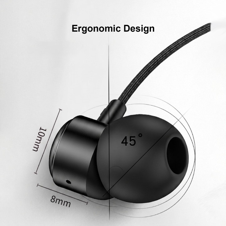 Auriculares USB Tipo C HiFi con Micrófono para Samsung | prologyc.es