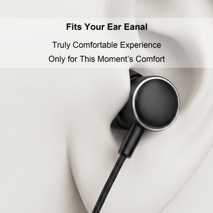 Auriculares USB Tipo C HiFi con Micrófono para Samsung | prologyc.es