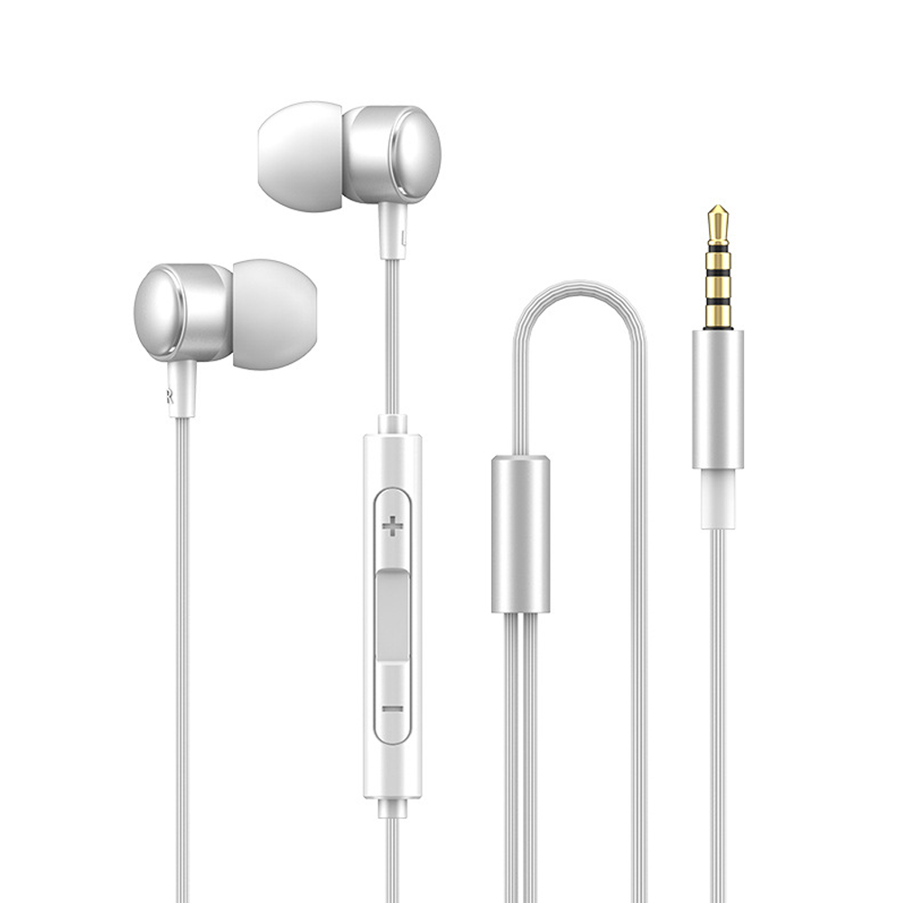 Auriculares USB Tipo C HiFi con Micrófono para Samsung | prologyc.es