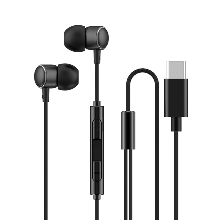 Auriculares USB Tipo C HiFi con Micrófono para Samsung | prologyc.es