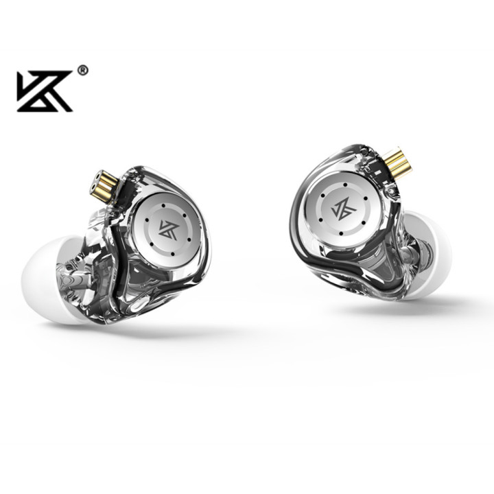 Auriculares KZ EDX Pro HiFi con Cable | prologyc.es