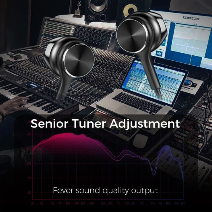 Auriculares USB Tipo C HiFi para Samsung Galaxy S26 S25 S24 | prologyc.es