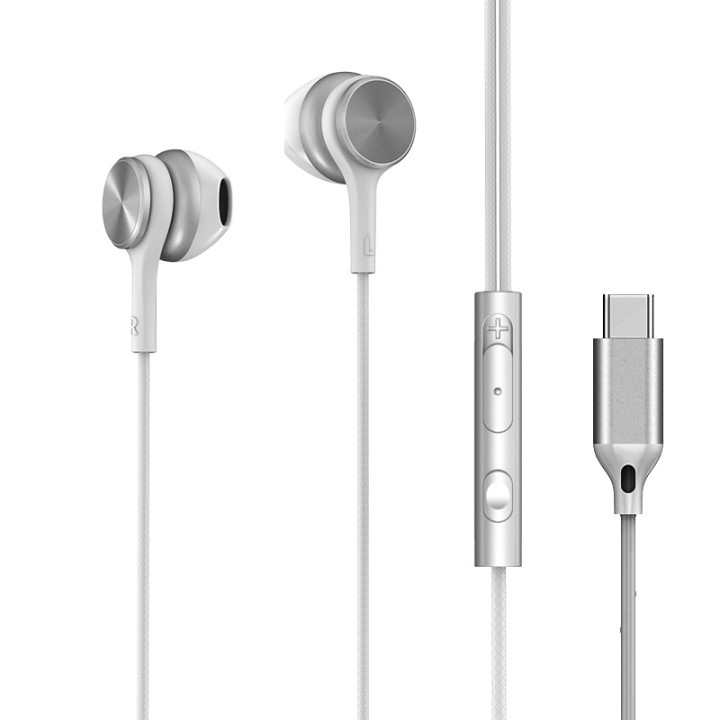 Auriculares USB Tipo C HiFi para Samsung Galaxy S26 S25 S24 | prologyc.es