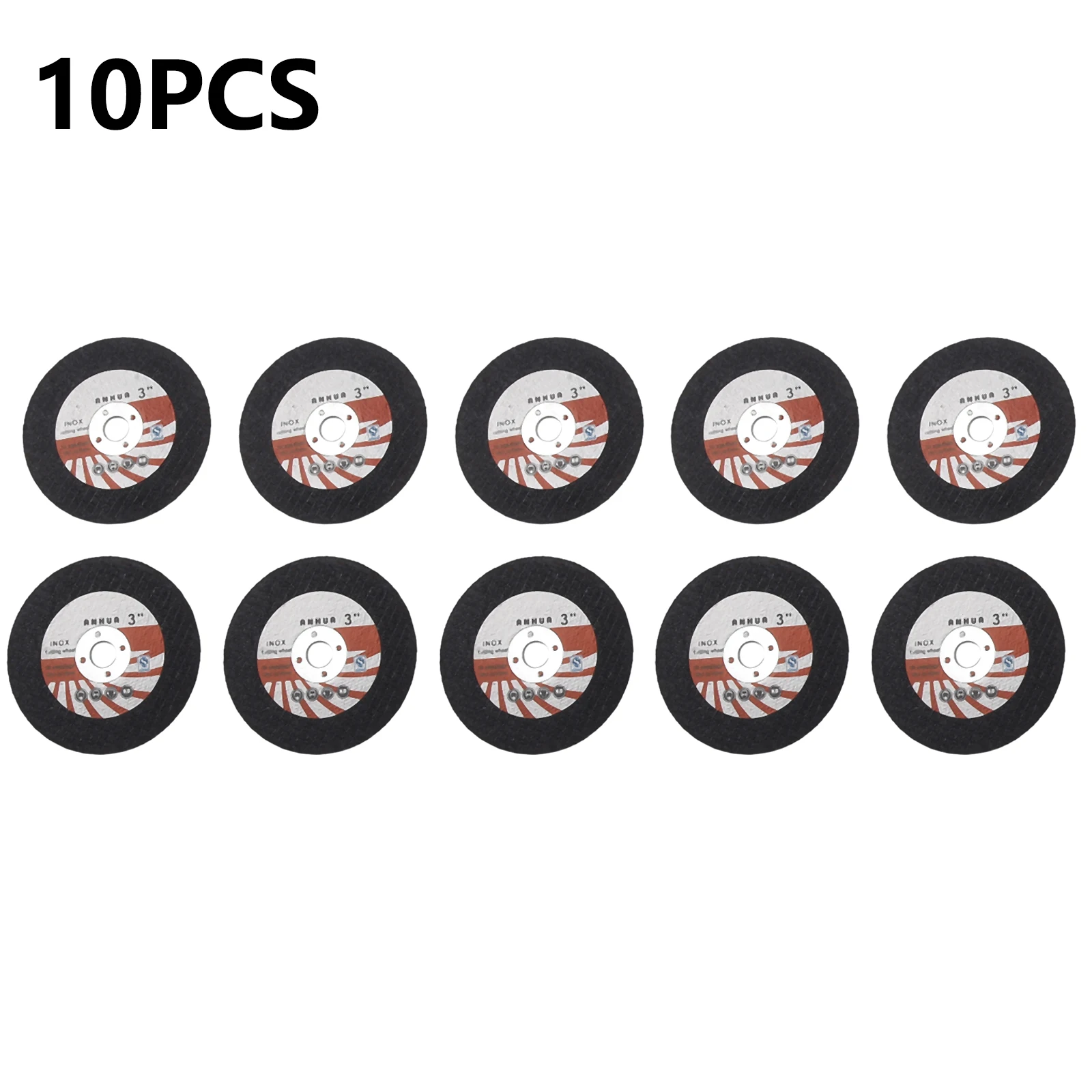 10 Discos de Corte 75MM para Mini Amoladora Angular | prologyc.es