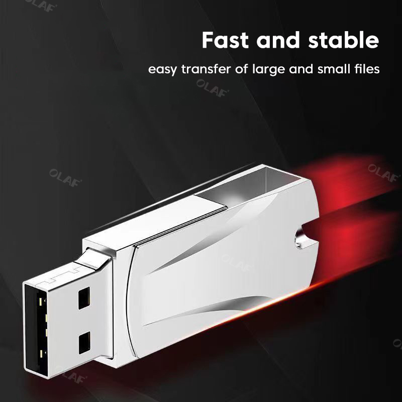 Memoria USB 3.0 Impermeable 256GB 512GB 1TB y 2TB | prologyc.es