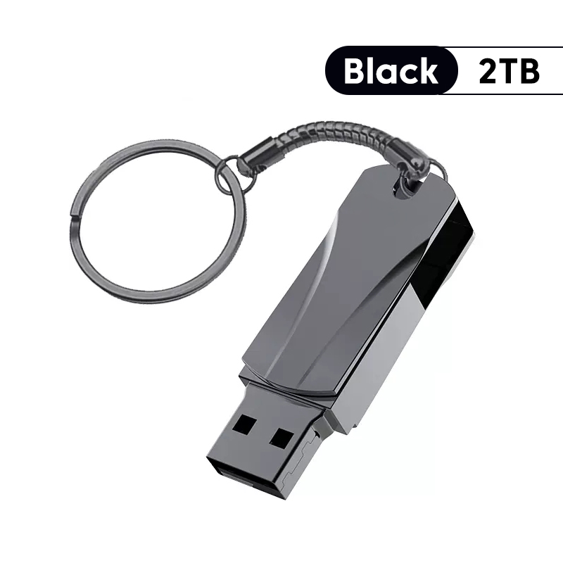 Memoria USB 3.0 Impermeable 256GB 512GB 1TB y 2TB | prologyc.es