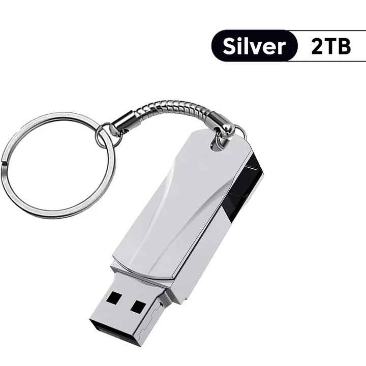 Memoria USB 3.0 Impermeable 256GB 512GB 1TB y 2TB | prologyc.es