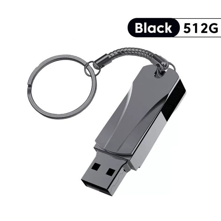 Memoria USB 3.0 Impermeable 256GB 512GB 1TB y 2TB | prologyc.es