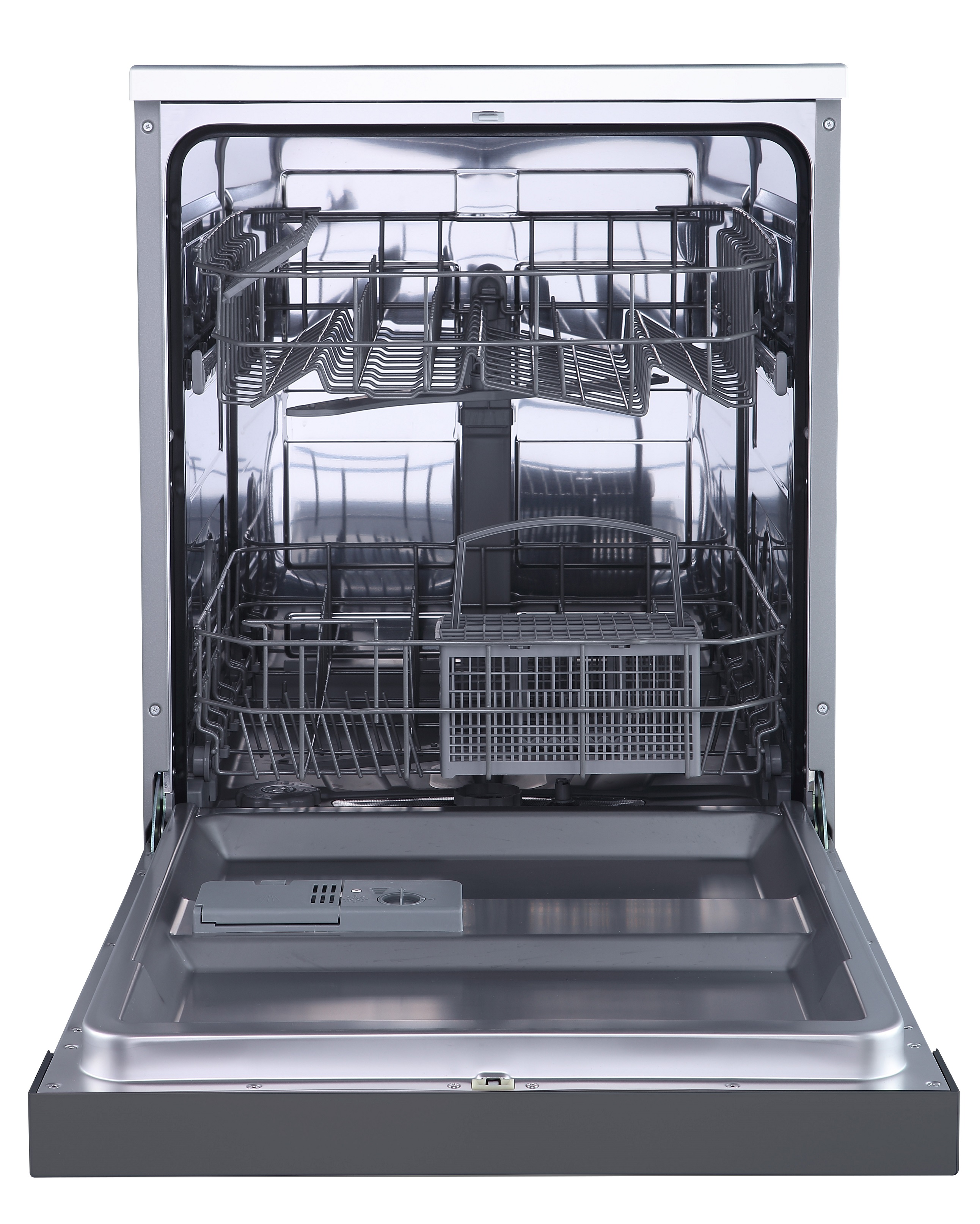 Lavavajillas Midea MFD60S090W-ES 12 Servicios Clase E | prologyc.es