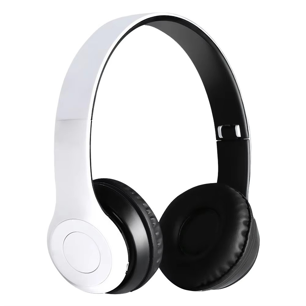 Auriculares Bluetooth P47 Plegables HiFi Inalámbricos | prologyc.es