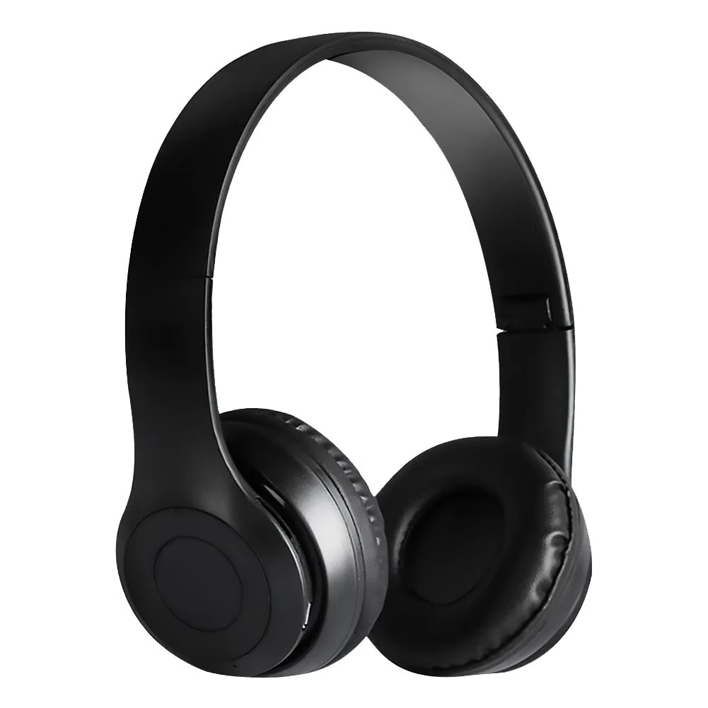 Auriculares Bluetooth P47 Plegables HiFi Inalámbricos | prologyc.es