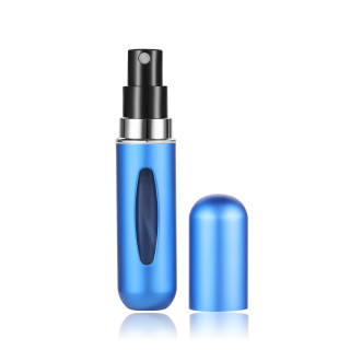 Atomizador de Perfume Recargable 5ml para Viaje | prologyc.es