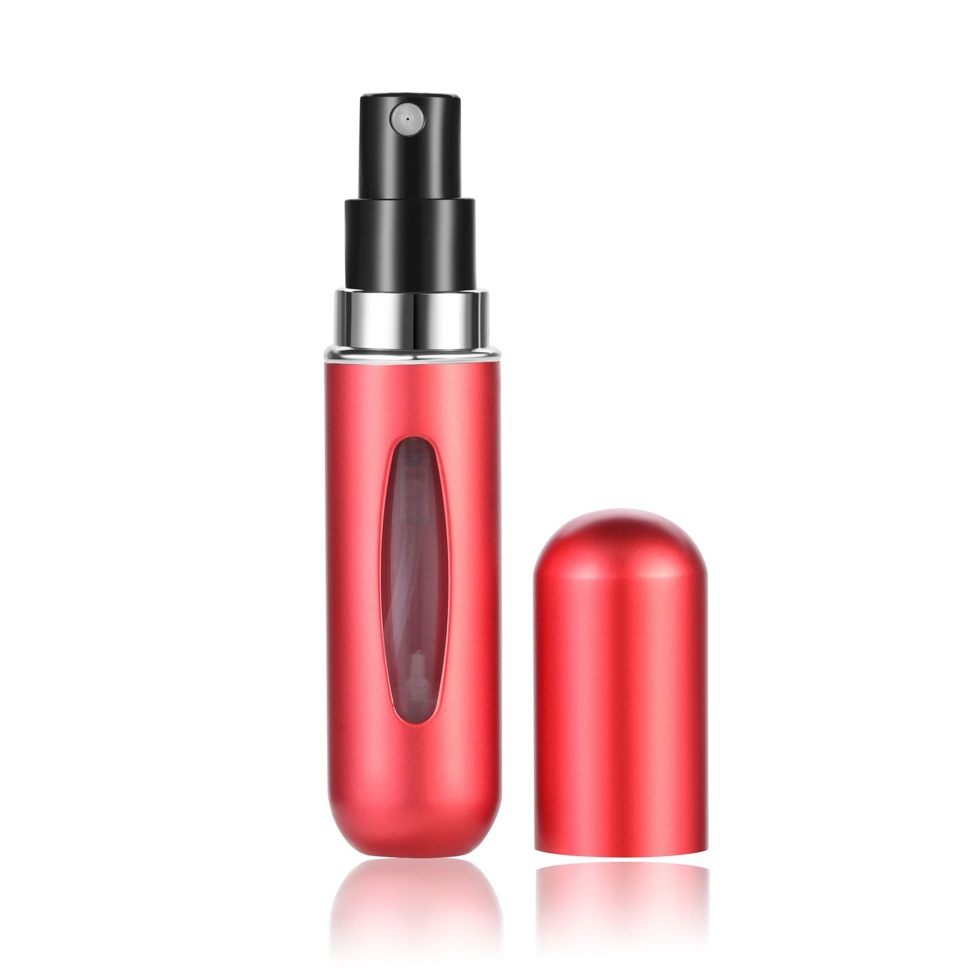 Atomizador de Perfume Recargable 5ml para Viaje | prologyc.es