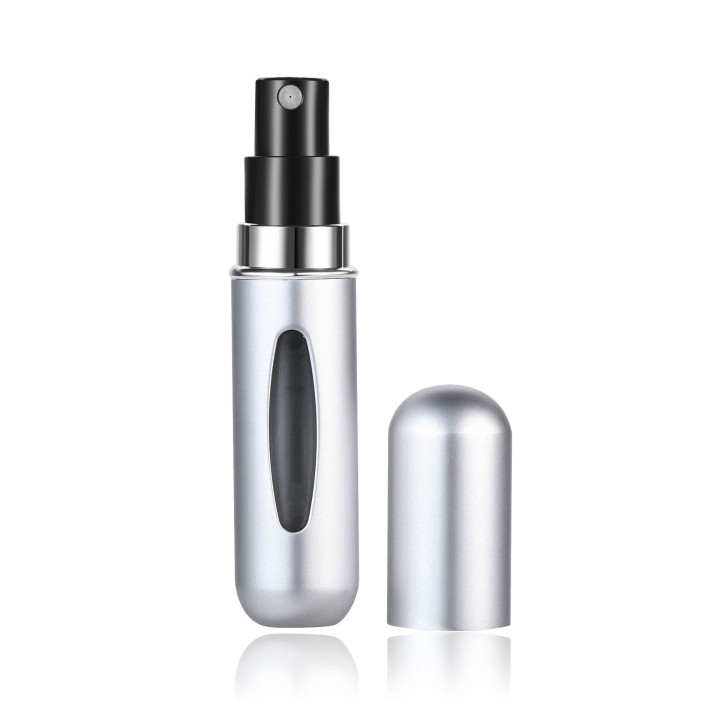 Atomizador de Perfume Recargable 5ml para Viaje | prologyc.es