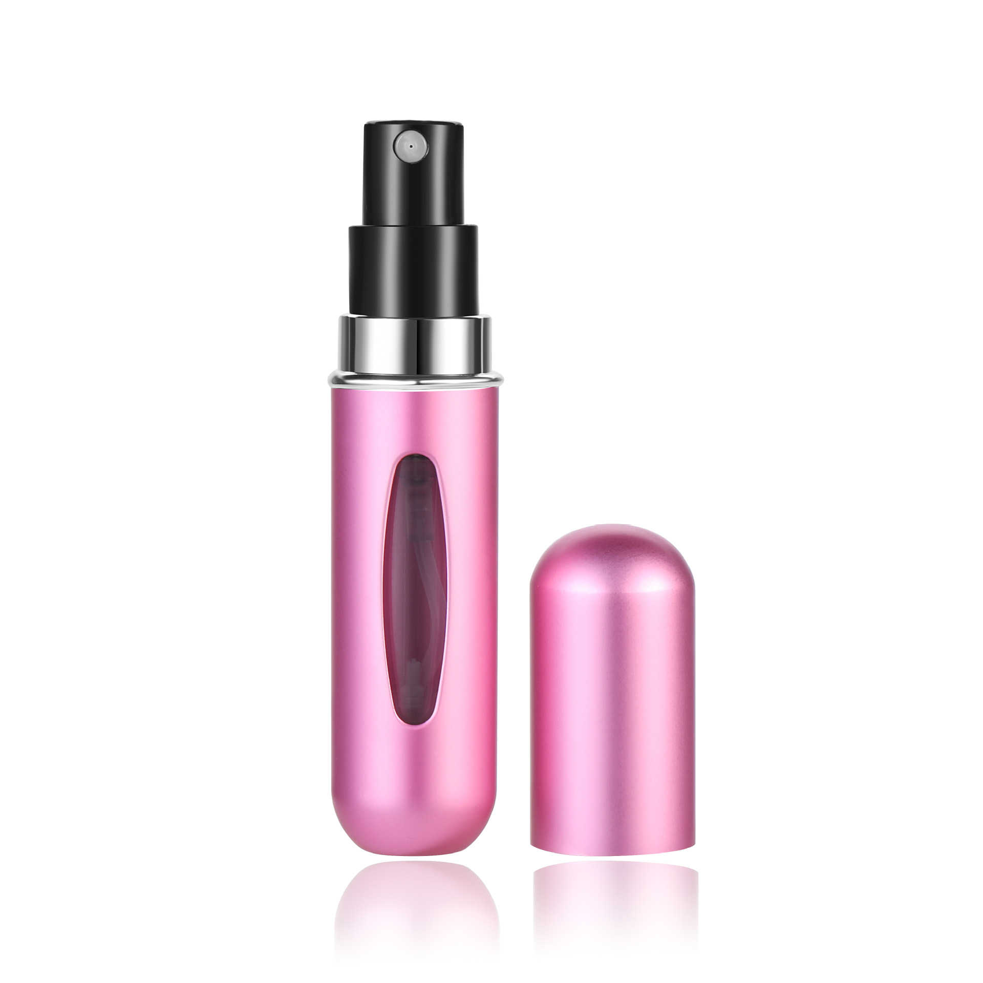 Atomizador de Perfume Recargable 5ml para Viaje | prologyc.es